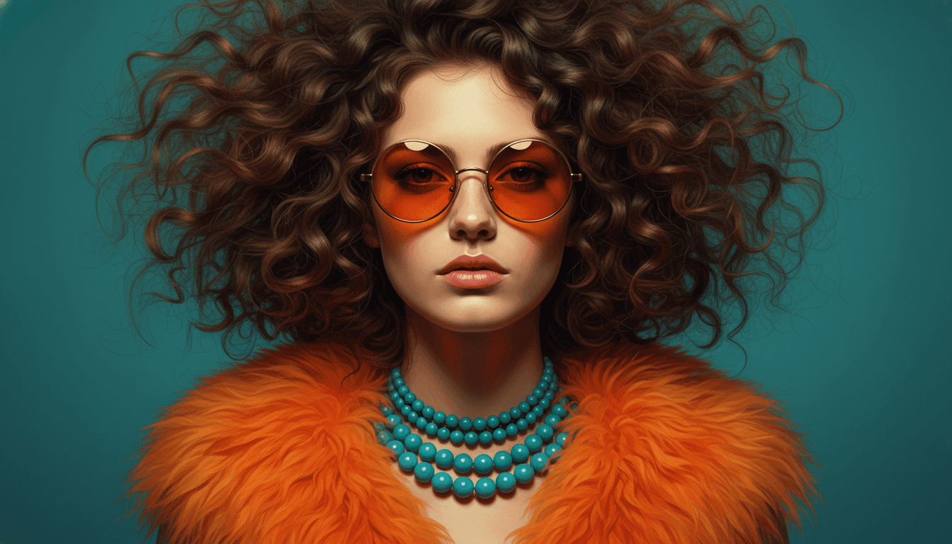 AI Image Generation Background